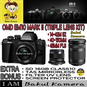 Harga Olympus Om D E travelbon.com Harga Olympus Om D E travelbon.com