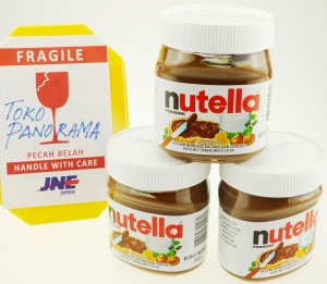jual nutella 350 gram ferrero 350g 350gr bukan 375 gr jual nutella 350 gram ferrero 350g 350gr bukan 375 gr