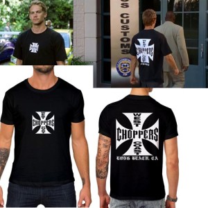 jual west coast choppers paul walker fast and furious t jual west coast choppers paul walker fast and furious t