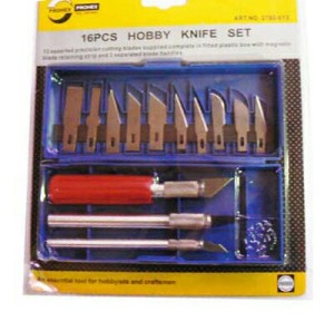 jual hobby carving cutter knife set pisau ukir pahat jual hobby carving cutter knife set pisau ukir pahat