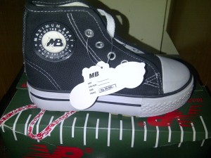 jual sepatu sekolah mb master basket black white bukit shafa collection jual sepatu sekolah mb master basket black white bukit shafa collection