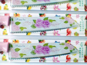 Jual Pisau Dapur Gerigi Model Mawar Cantik Knife Rose Made In Pisau Dapur Gerigi Model Mawar Cantik Knife Rose Made In Korea As Se
