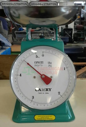 jual timbangan duduk jarum camry kapasitas 5kg 10kg 15kg jual timbangan duduk jarum camry kapasitas 5kg 10kg 15kg
