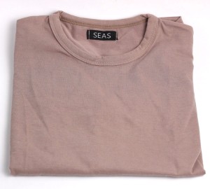 Seas Manset Tangan Sambung Bolero Polos Cream Daftar Harga Source · Manset Badan Oblong Coklat Mocca