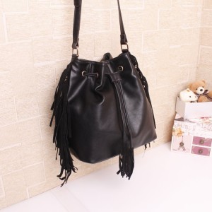 Jual Tas Serut Kulit Wanita 12241GN Yellow Brown Import Dwee Bag Source · 804011 TAS SERUT