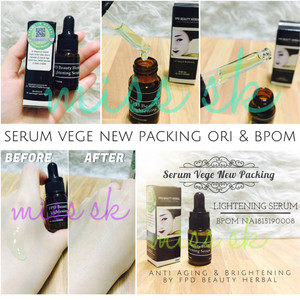 VEGE SERUM BPOM NA 18151900008