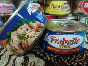 jual ikan kaleng frabelle ikan tuna dalam minyak aror jual ikan kaleng frabelle ikan tuna dalam minyak aror