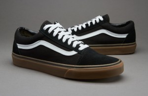 jual vans old skool black gum original jual vans old skool black gum original