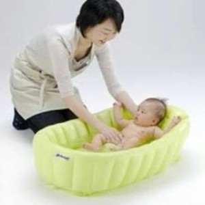 jual richell airy baby safety bath tub bak jual richell airy baby safety bath tub bak
