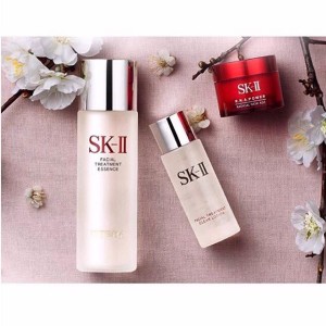 SK-II / SKII / SK2 Pitera Welcome Kit