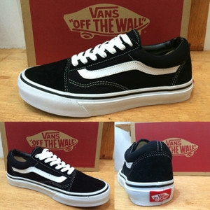 harga sepatu vans old skool black white original harga sepatu vans old skool black white original