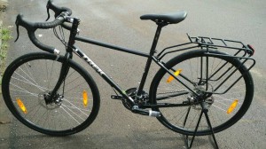 jual trek 520