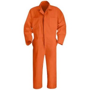 Wearpack/ Coverall/ Katelpak Baju Kantor