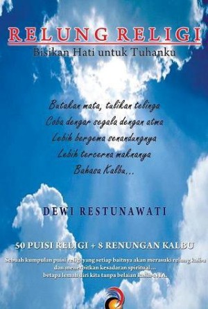 Buku Kumpulan Puisi Dan Cerpen Religi Bisikan Hati Untuk Buku Kumpulan Puisi Dan Cerpen Religi Bisikan Hati Untuk