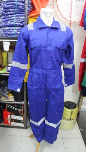 Wearpack Safety Murah