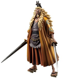 Toy One Piece DX Figure -The Grandline Men- vol.10 japan import single piece HK