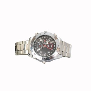 Spy Cam - Jam Tangan MC06B- 8GB