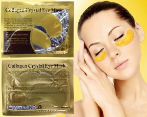 jual masker mata collagen eyelid patch gudkos jual masker mata collagen eyelid patch gudkos