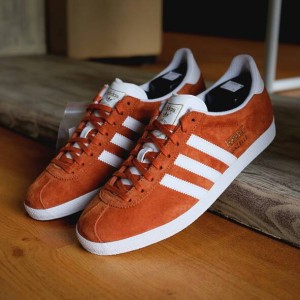 adidas gazelle fox red adidas gazelle fox red