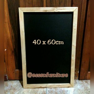 jual blackboard papan tulis kapur chalkboard essen jual blackboard papan tulis kapur chalkboard essen