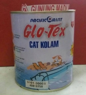 jual cat kolam glotex biru putih 1 kg kolam ikan renang berenang bak air tk bangunan gunung jual cat kolam glotex biru putih 1 kg kolam ikan renang berenang bak air tk bangunan gunung
