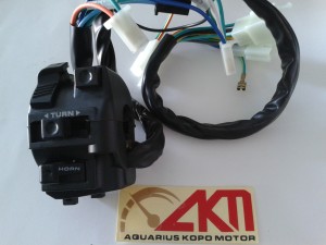 Saklar Lampu Sepeda Motor - Review Daftar Harga Terbaru 