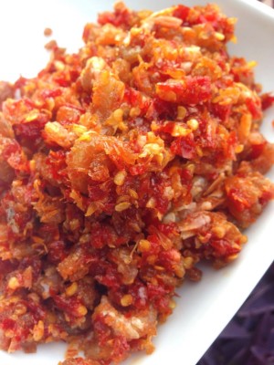 Harga Paketan Udang Crispy Besar travelbon.com Harga Paketan Udang Crispy Besar travelbon.com