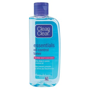 jual clean clear essentials toner galleri jual clean clear essentials toner galleri