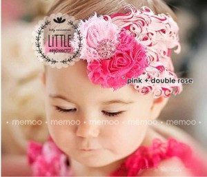 jual headband baby bando bayi bandana anak flower pita bulu hiasan kepala memoo jual headband baby bando bayi bandana anak flower pita bulu hiasan kepala memoo