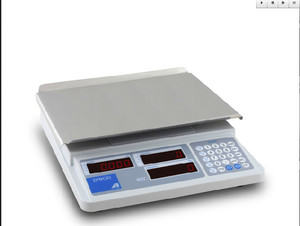 Jual TIMBANGAN DUDUK DIGITAL PRECIO 30 KG - POCHI MOMO