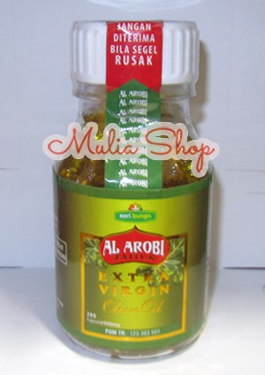 jual olive minyak zaitun al arobi 200 kapsul memelihara kesehatan mulia jual olive minyak zaitun al arobi 200 kapsul memelihara kesehatan mulia