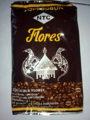 Kopi Flores