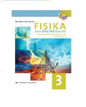 jual buku fisika sma kelas 3 k2013 marthen penerbit jual buku fisika sma kelas 3 k2013 marthen penerbit