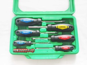 jual obeng set box 16pcs merk tekiro pasarbesar jual obeng set box 16pcs merk tekiro pasarbesar