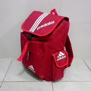 jual tas adidas predator merah tas ransel tas murah tas sekolah superstore1 jual tas adidas predator merah tas ransel tas murah tas sekolah superstore1
