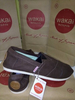 jual grosir sepatu wakai pria coklat usaha dagang jual grosir sepatu wakai pria coklat usaha dagang