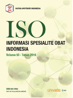 jual informasi spesialite indonesia iso vol 50 health jual informasi spesialite indonesia iso vol 50 health