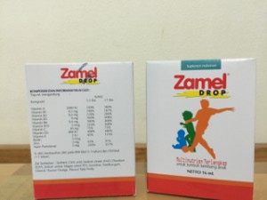 jual zamel drop 16 ml multivitamin anak ecomart pharm jual zamel drop 16 ml multivitamin anak ecomart pharm