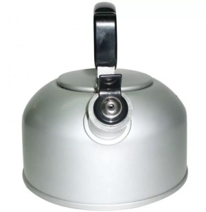 ... TEKO BUNYI MASPION 22 CM SILVER CERET AIR MASPION 22 CM WARNA SILVER