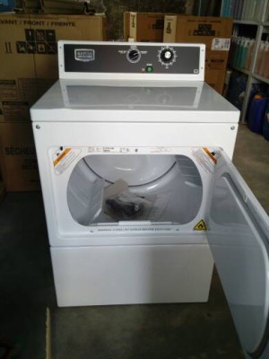 mesin cuci laundry 346418_1a440226-5425-42cd-890e-a7bf7a5497d1 DRYER MAYTAG MDG18 PAKAI GAS PROMO