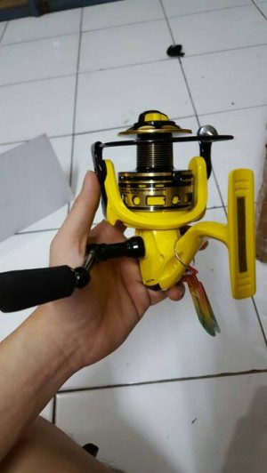 jual reel pioneer avangarde ag 6000 best fishing jual reel pioneer avangarde ag 6000 best fishing
