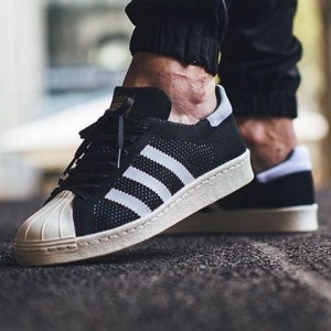 jual adidas superstar 80s primeknit jual adidas superstar 80s primeknit