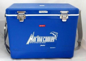 Marina Cooler Box 6s / Ice Box Marina Lion Star 6 s 5,5 L