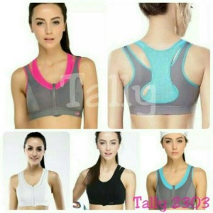 ADA CUP TANPA KAWAT YOGA Sport Bra 3761 Yoga Tally Hitam Harga Daftar .