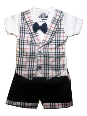 jual setelan baju pesta rompi dasi bayi square vest jual setelan baju pesta rompi dasi bayi square vest