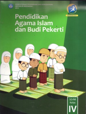 Jual BUKU SISWA PENDIDIKAN AGAMA ISLAM DAN BUDI PEKERTI SD Jual BUKU SISWA PENDIDIKAN AGAMA ISLAM DAN BUDI PEKERTI SD