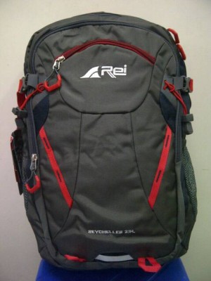 Jual Tas Ransel Merk Rei Seychelles 25liter Ori Bag jual tas ransel merk rei seychelles 25liter ori bag