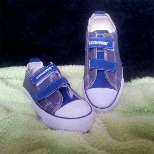 converse anak velcro converse anak velcro