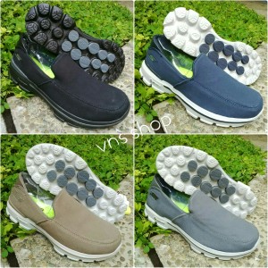 jual sepatu skechers go walk 3 salur jmj shop jual sepatu skechers go walk 3 salur jmj shop