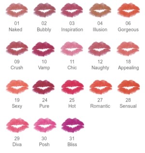 jual silkygirl moisture rich lipcolor miracle garage jual silkygirl moisture rich lipcolor miracle garage